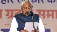 बिहार चुनाव
