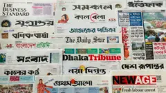 পত্রিকা