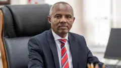 Obbo Masfin Xaasew
