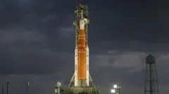 ጸልማት ዘይከወላ ኣርተሚስ 2 ኣብ ተዳሎ