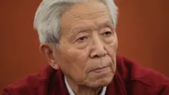 蔣彥永醫生（資料圖片）