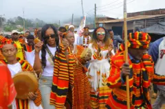 የጊፋታ አከባበር