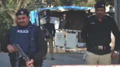 Police, Law and Order