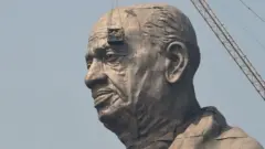 સ્ટેચ્યૂ ઑફ યુનિટી