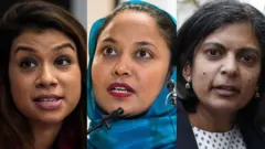 টিউলিপ, রুশনারা, রূপা