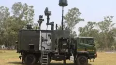 ஆகாஷ்தீர் வான்பாதுகாப்பு அமைப்பு