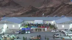 د امارتي شرکتونو ریاست