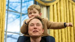 एलन मस्क 