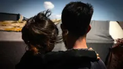 رها کردن جنگ داخلی سوریه برای مزدوری در نیجر