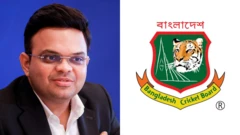 බංග්ලාදේශ - ඉන්දියා අර්බුදය