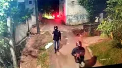 වෙඩි තැබීමේ සිද්ධි