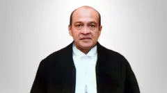 जस्टिस यशवंत वर्मा