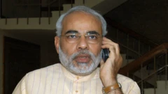 નરેન્દ્ર મોદી, ગુજરાત, અટલ બિહારી વાજપેયી, ગુજરાતનું રાજકારણ, રાજકારણ, બીબીસી ગુજરાતી