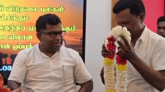 இலங்கை, விடுதலைப் புலிகள், தமிழீழ விடுதலைப் புலிகள் , பிள்ளையான், சிவநேசத்துரை சந்திரகாந்தன், தமிழ் மக்கள் விடுதலைப் புலிகள் கட்சி