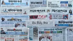 পত্রিকা