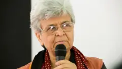कमला भसीन