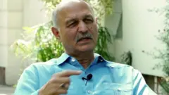 1999 ਵਿੱਚ ਕਾਰਗਿਲ ਦੀ ਜੰਗ ਵੇਲੇ ਨਵਾਜ਼ ਸ਼ਰੀਫ ਦੀ ਕੈਬਨਿਟ ਵਿੱਚ ਮੰਤਰੀ ਰਹੇ ਮੁਸ਼ਾਹਿਦ ਹੁਸੈਨ