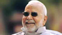 स्वामी चिन्मयानंद