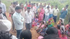 மயானத்துக்கு வேலி போட்ட வக்ஃப்: 'அரசு நிலம்' என கொதிக்கும் மக்கள் - ஈரோட்டில் என்ன பிரச்னை?