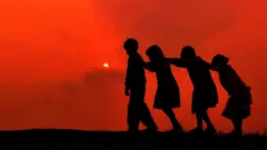 শিশুদের সুরক্ষিত রাখতে মা-বাবার সচেতনতা বাড়ানো বেশি জরুরি