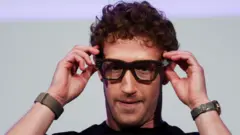 Mark Zakerberg