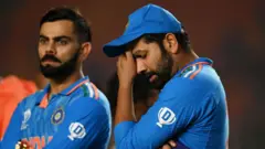 Rohit Virat