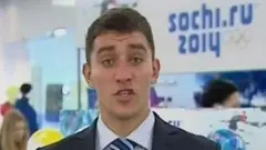 Nikolai Peskov