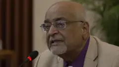 শ্বেতপত্র কমিটির প্রধান ড. দেবপ্রিয় ভট্টাচার্য