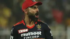 Virat Kohli becomes first Indian to score 10,000 runs ..