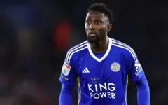 Wilfred Ndidi