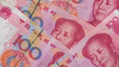 Cédulas chinesas