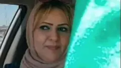 الناشطة والمحامية الليبية حنان محمد البرعصي