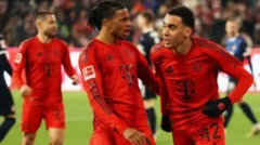 Bayern Munich