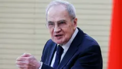 Валерий Зорькин