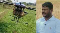 வந்தவாசி பஞ்சமி நில சர்ச்சை: 'அரை மணிநேரத்துல மொத்தமா அழிச்சுட்டாங்க' - பிபிசி கள ஆய்வில் தெரிய வந்தது என்ன?