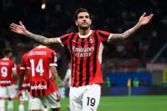 Theo Hernandez
