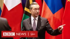 မစ္စတာဝမ်ယိ ခရီးစဥ်အပေါ် ဘာတွေ မျှော်လင့်နိုင်မလဲ