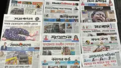 সংবাদপত্র