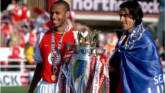 Arsenal