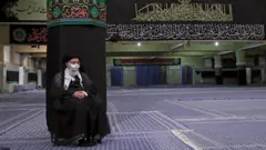 مراسم محرم
