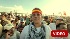 தமிழக வெற்றிக் கழகத்தின் இரண்டாவது மாநில மாநாடு எப்படி இருந்தது? தவெக தொண்டர்களின் கருத்து