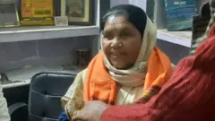 ښځې