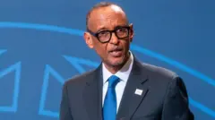 Urwanda rukurikiye Seychelles, Gambia na Bénin, ibihugu vyonyene vya Afrika vyari bisanzwe bidasaba viza mu kwinjira ku Banyafrika bose