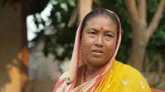 લક્ષ્મી દાસને પણ ડી વોટર જાહેર કરાયા છે.