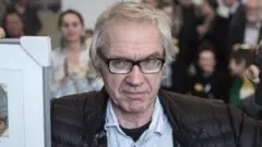 Lars Vilks