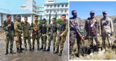 Waa'ee haleellaa Giddaa Ayyaanaatti hidhattoota 'Faannoon' gaggeeffamee maal beekna?