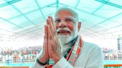 வடகிழக்கு மாநிலங்களின் சட்டமன்றத் தேர்தல் முடிவுகள் : அருணாச்சலத்தில் மீண்டும் ஆட்சியமைக்கும் பாஜக