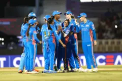 મહિલા ક્રિકેટ લીગ