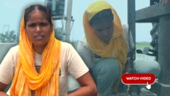 બીબીસી ગુજરાતી, મહિલા, મહિલા મિકૅનિક, ખેડૂત, ખેતરમાં કામ, હરિયાણા, પ્રેરણાદાયક કહાણી