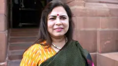 मीनाक्षी लेखी